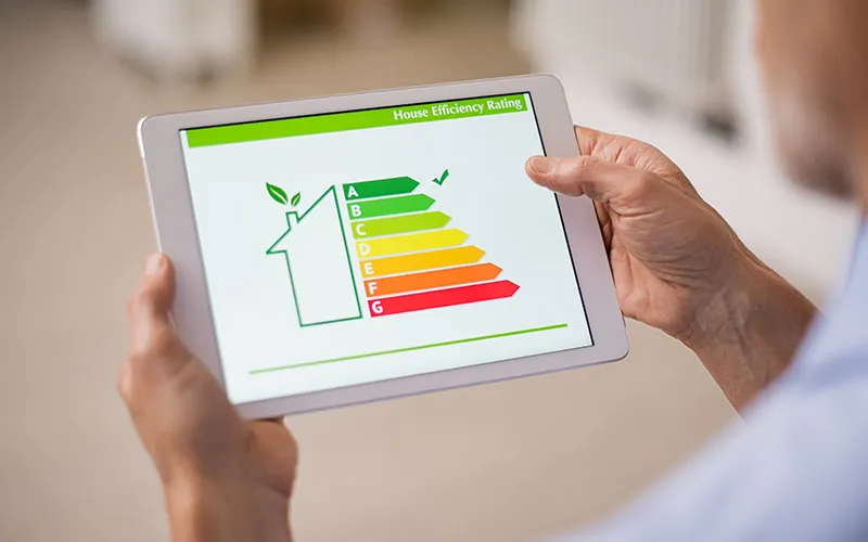 Certificado Energético online sin visita