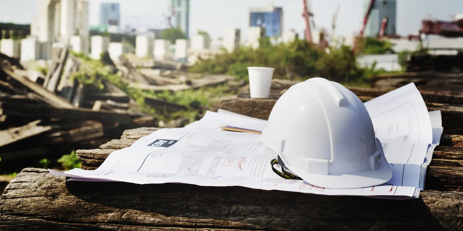 Experiencia en arquitectura técnica y obra