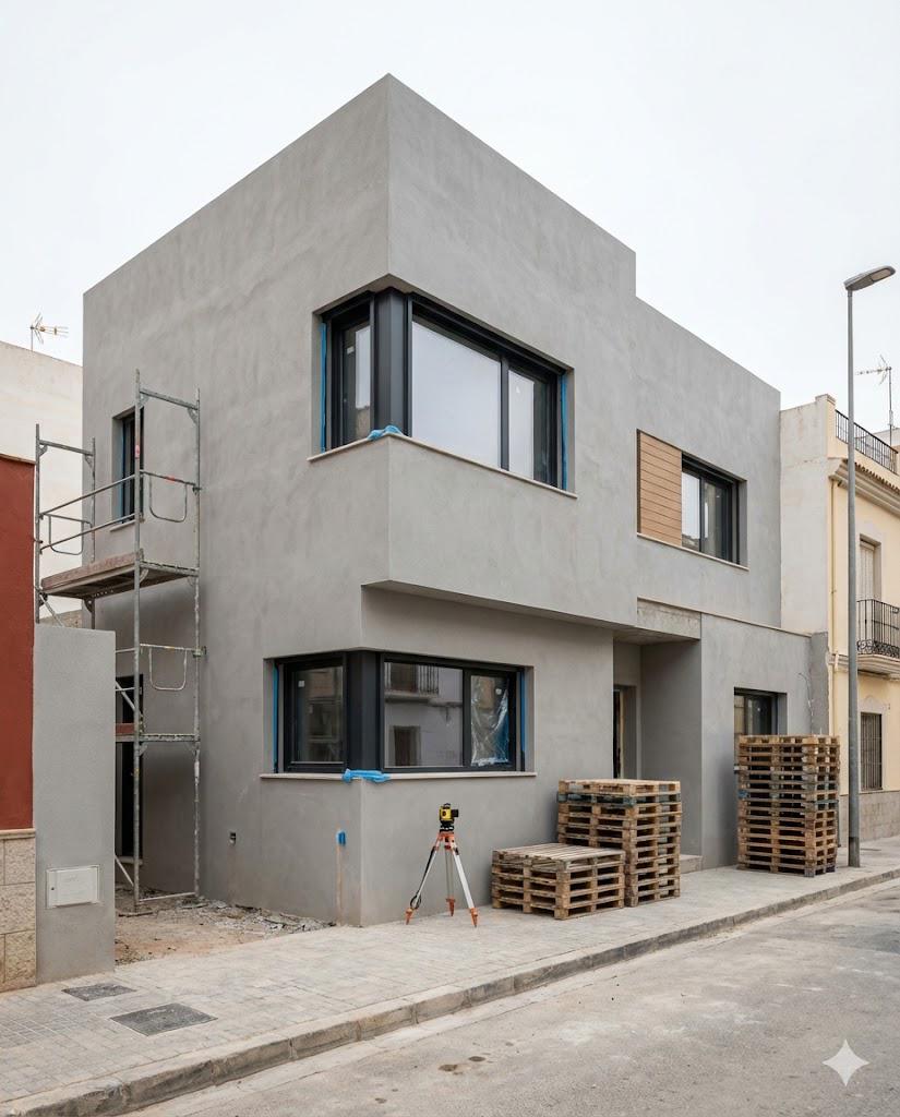 Casa Calicanto