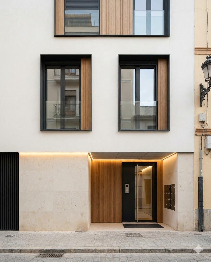 Casa Godella